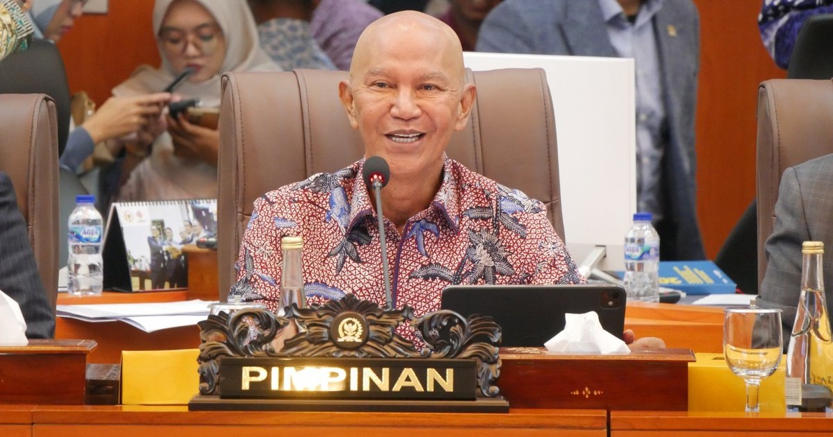 Said Abdullah: Indonesia Perlu Dorong WTO Sehatkan Perdagangan ...