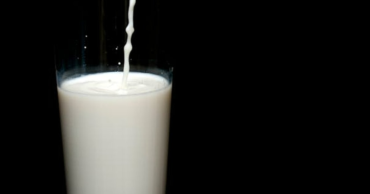 Manfaat Konsumsi Susu Murni yang Tidak Dimiliki oleh Jenis Susu Lainnya