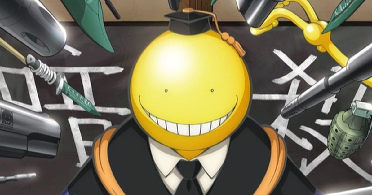 10 Anime dengan Rating Tertinggi di Jepang, Update April 2025 Menurut Penggemar Lokal