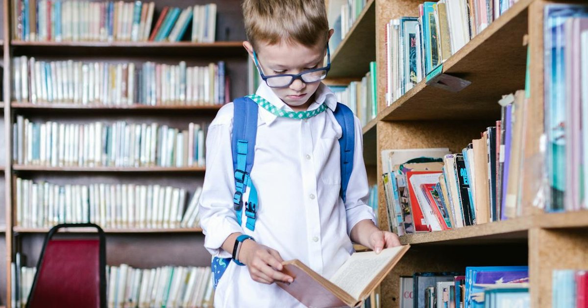Cara Bantu Atasi Kecemasan Anak saat Kembali Masuk Sekolah