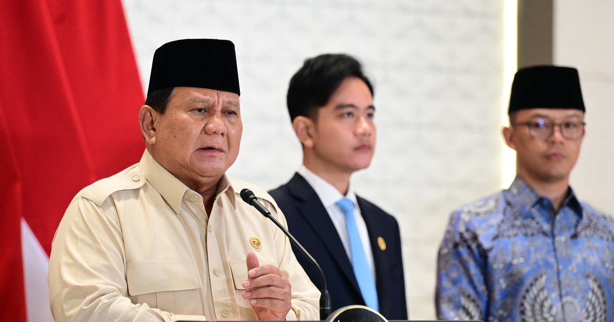 Prabowo Hapus Kebijakan TKDN, Ini Dampaknya Buat Ekonomi Indonesia