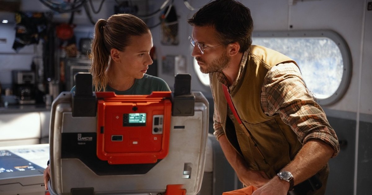 Scarlett Johansson Pimpin Misi Rahasia, Ini Sinopsis JURASSIC WORLD REBIRTH'