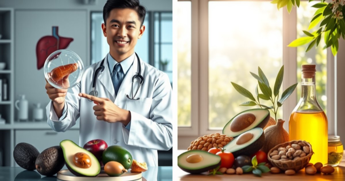 10 Jenis Makanan yang Dapat Meningkatkan Kadar Kolesterol dalam Tubuh