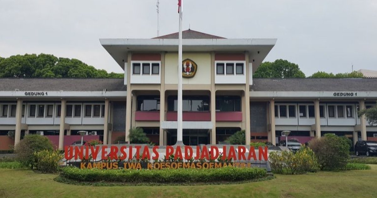 Dokter Residen Unpad Perkosa Anak Pasien RSHS Ditetapkan Tersangka