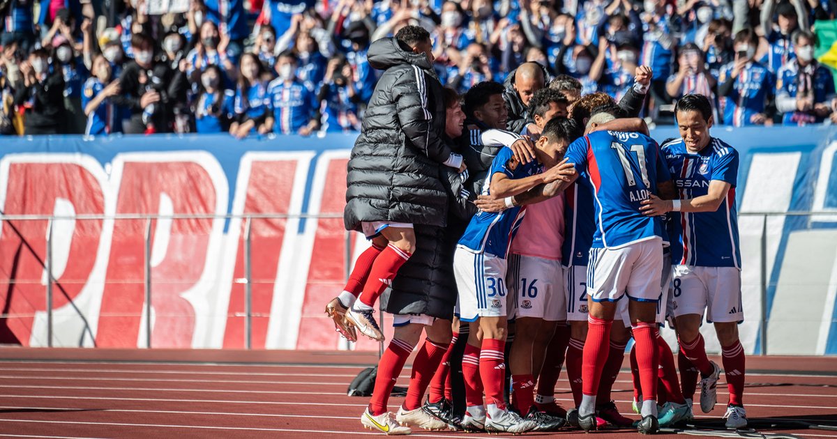Mengenal Lebih Paham Dampak J League terhadap Perekonomian Lokal di Jepang