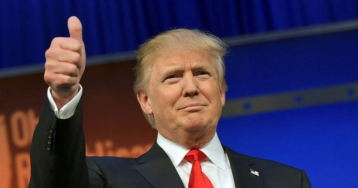 Orang Kaya Dunia Pendukung Donald Trump Mulai Protes Kebijakan Tarif: Ini Meluncurkan Perang Nuklir Ekonomi