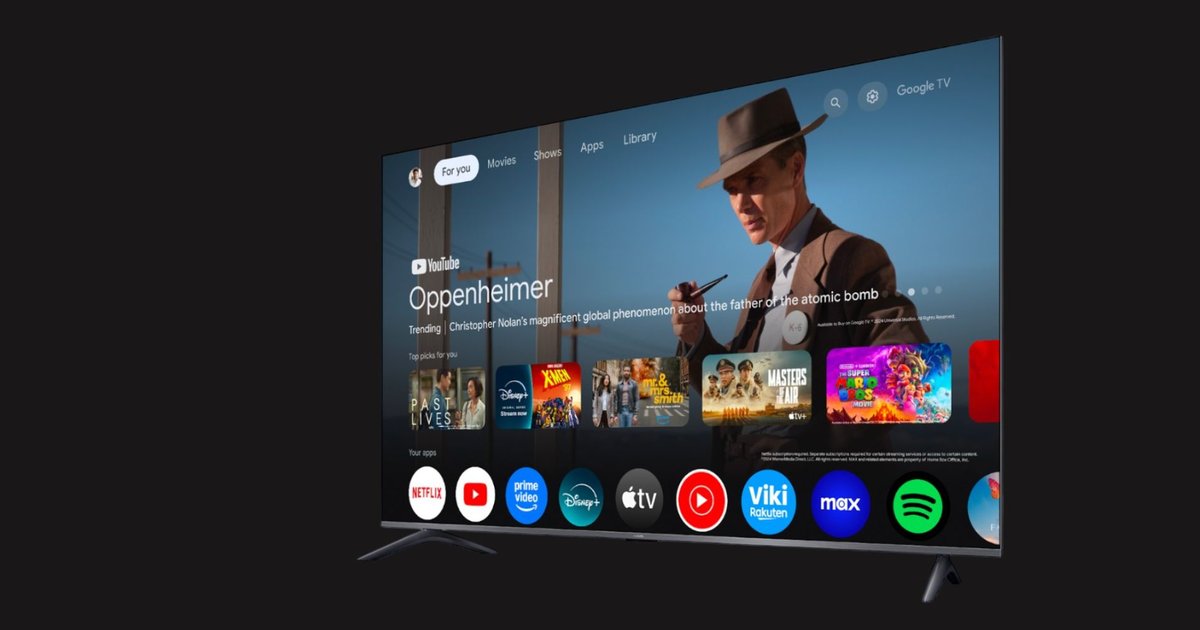 Xiaomi TV A Pro Series 2026: Teknologi 4K QLED Terbaru dengan Smart Living, Meluncur 5 Mei!