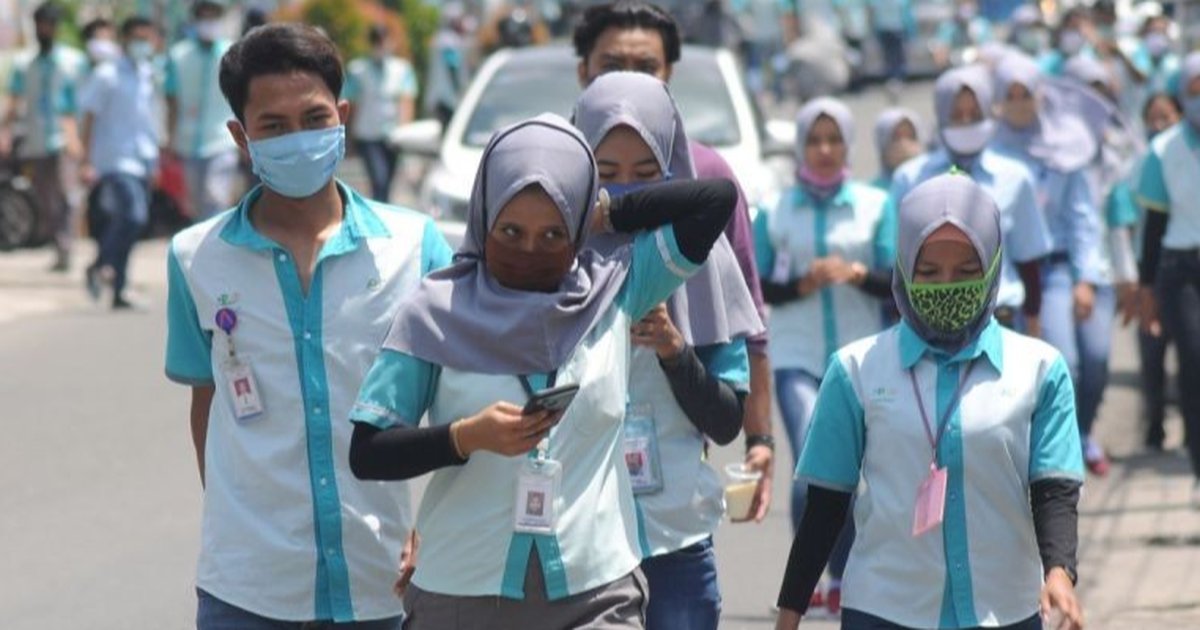 Mengungkap Biaya Hidup Jakarta: Butuh Lebih dari Rp14 Juta per Bulan? Simak Rinciannya!