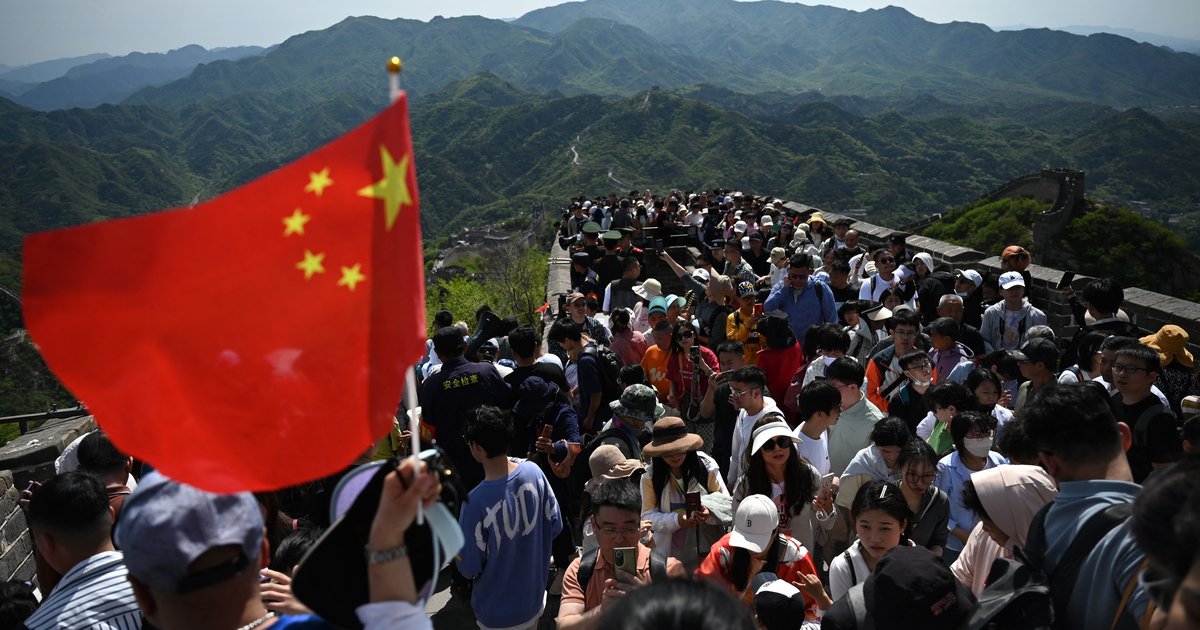 Pengusaha Teknologi China Divonis Mati: Kisah Tragis di Balik Kekayaan Fantastis yang Terkorupsi