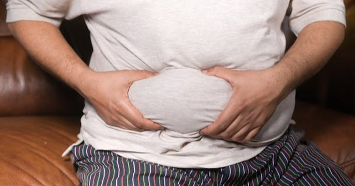 Rahasia Ampuh: Cara Menghilangkan Lemak Perut Tanpa Olahraga Berat & Diet Ekstrem!