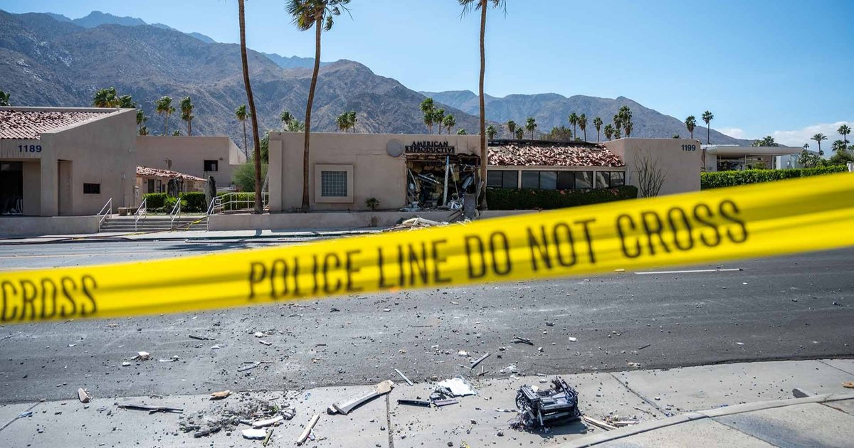 Ledakan Bom Guncang Klinik Kesehatan Reproduksi di California: Detail Kerusakan dan Dampak Keamanan