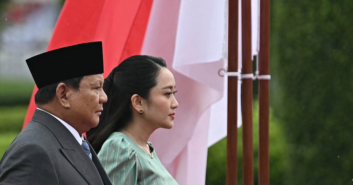 Kerjasama Indonesia-Thailand di Bidang Kesehatan Ditegaskan Prabowo untuk Antisipasi Pandemi Masa Depan