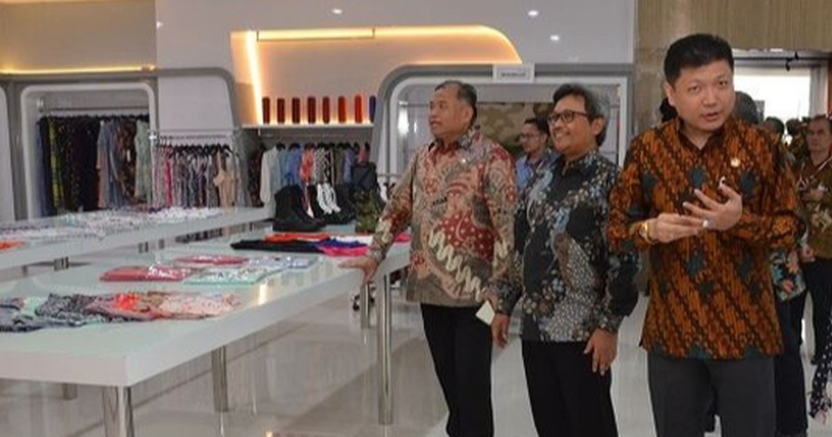 Anomali Laporan Keuangan Sritex: Untung Rp15 Triliun, Tiba-Tiba Rugi Rp1,5 Triliun
