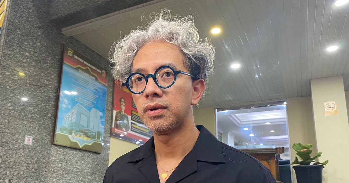 Shock! Ibu Desainer Didiet Maulana Dijambret saat Olahraga, Kondisinya Serius Hingga Dirawat di Rumah Sakit