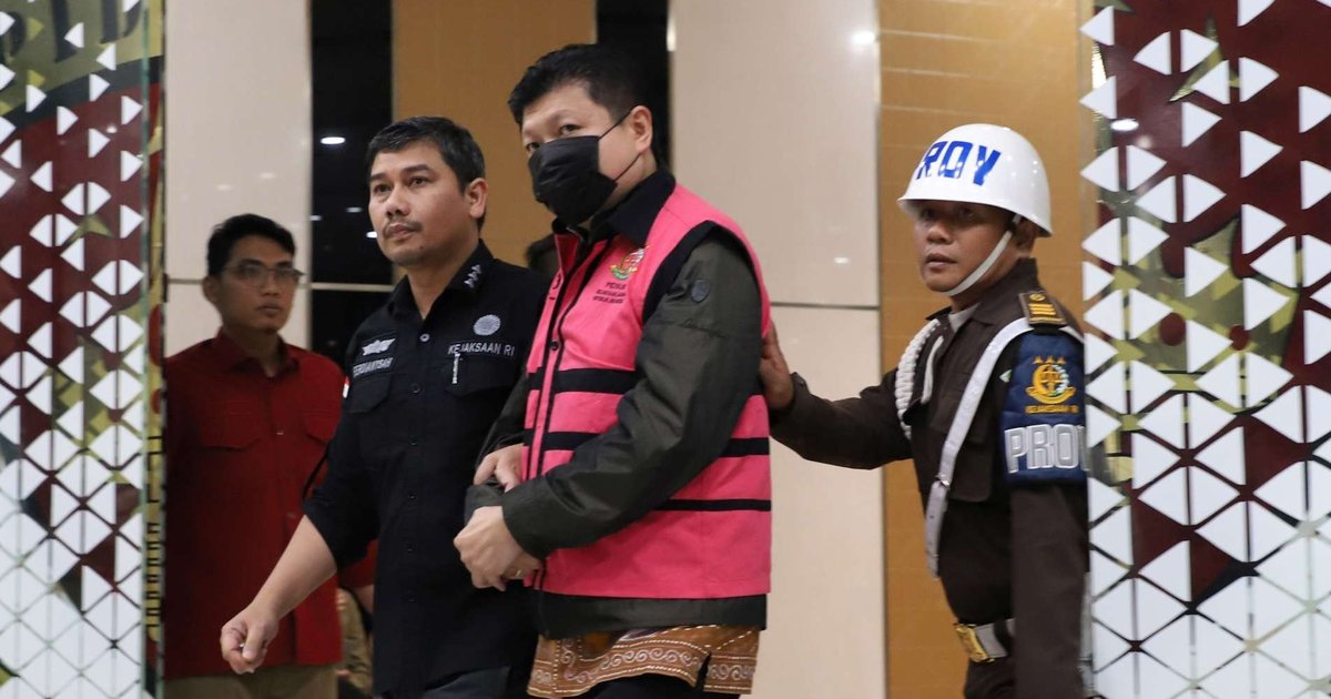 Sritex Corruption Case: Attorney General's Office Intensifies Probe, More Banks Under Scrutiny