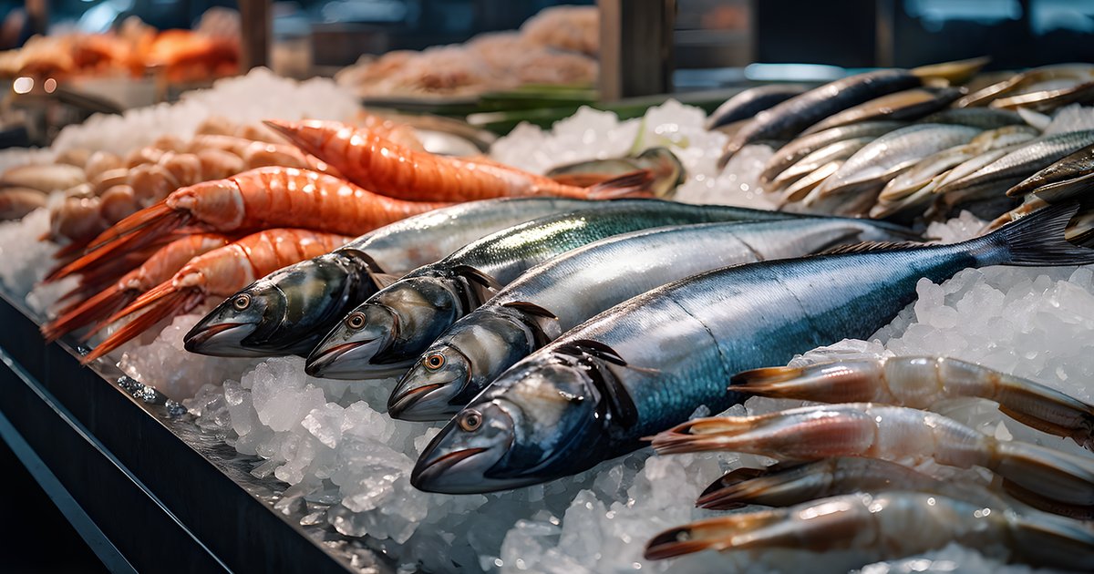 15 Jenis Ikan Laut Pilihan: Sumber Protein Alami untuk Jantung Sehat, Tulang Kuat, dan Otak Cerdas!