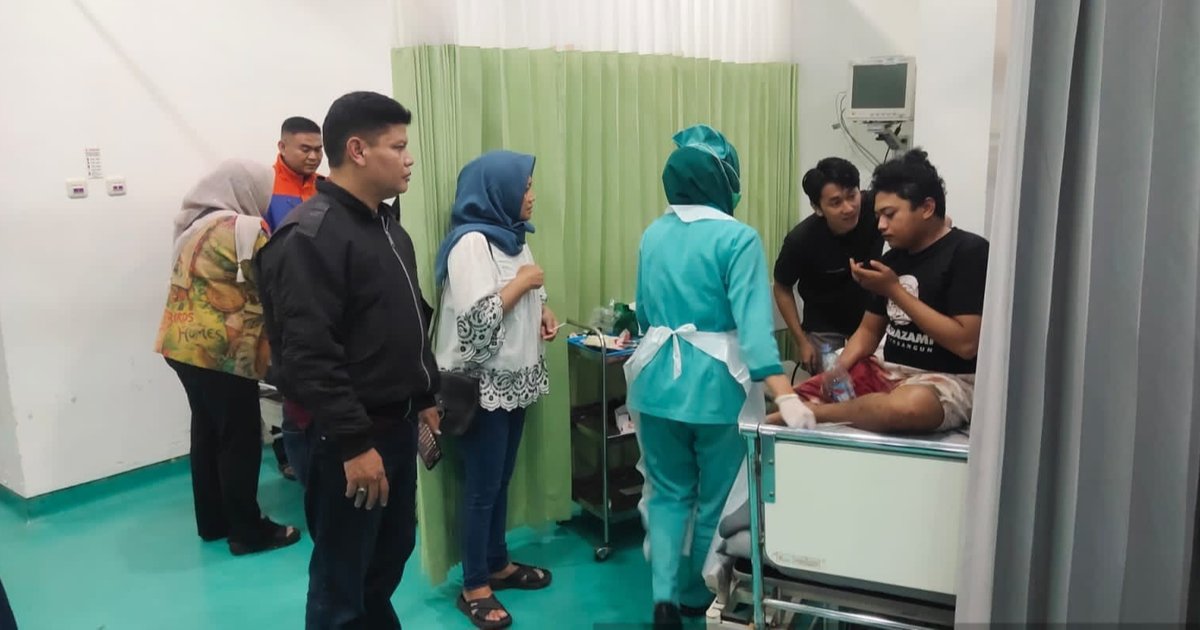 Konvoi Kemenangan Persib