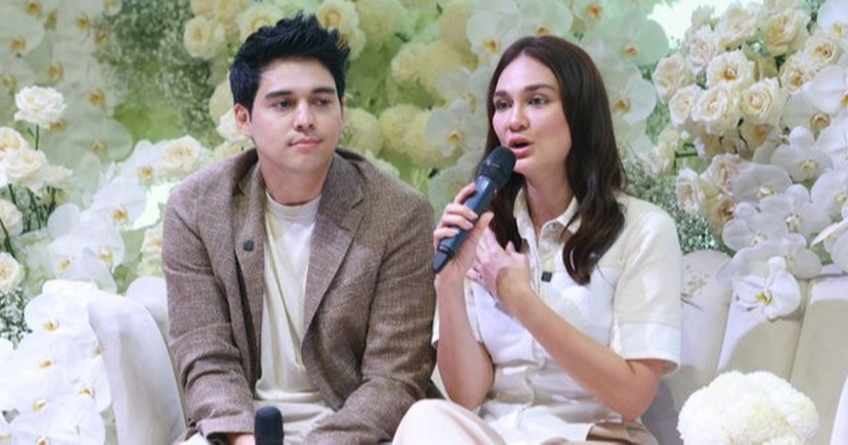 Luna Maya Ungkap Alasan Tak Terduga Minta Gaji Maxime Bouttier: Demi Masa Depan Bersama?