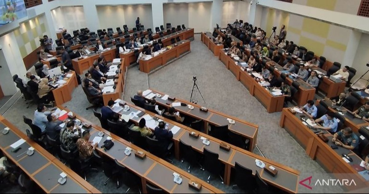 Kemendagri Blak-Blakan soal Bantuan Keuangan Parpol, Jamin Transparan