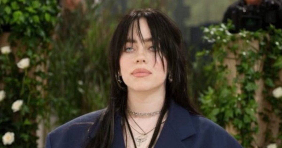 Billie Eilish Dominasi American Music Awards 2025: Raih 7 Penghargaan, Termasuk Artis Terbaik!