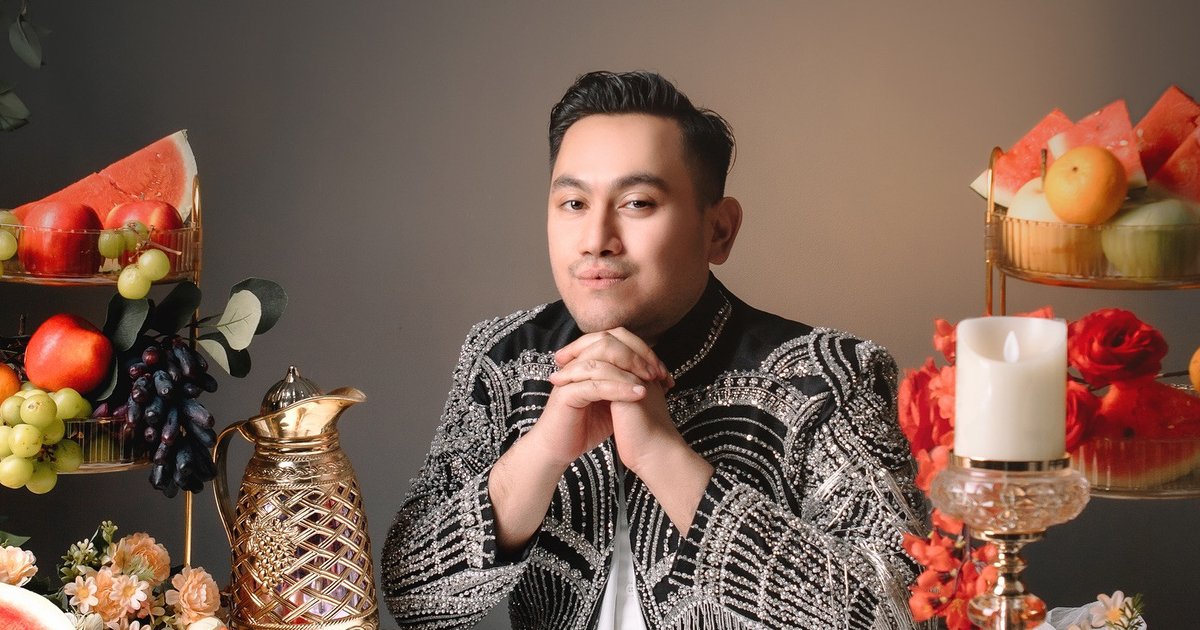 Cerita Nassar Ingin Naik Haji Pada 2026 Akui Sudah Rutin Kurban Tiap Iwzj1 