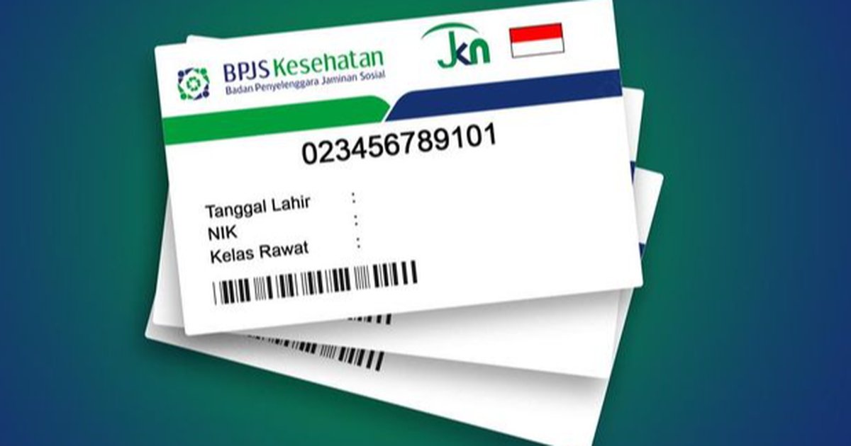 Kabar Gembira! 7 Alat Kesehatan Ini Ditanggung BPJS Kesehatan, Bisa Dapat Gratis!