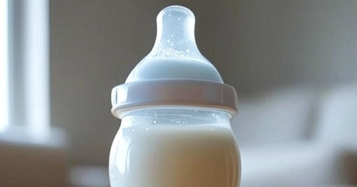 Panduan Lengkap Mencuci Botol Susu Bayi: Jaga Kebersihan, Lindungi Si Kecil dari Kuman!