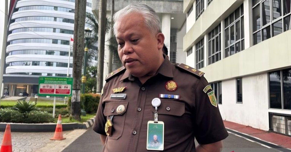 Kejagung Dukung Pengesahan RUU Perampasan Aset: Penting Dalam Upaya Pemulihan Kerugian Keuangan Negara