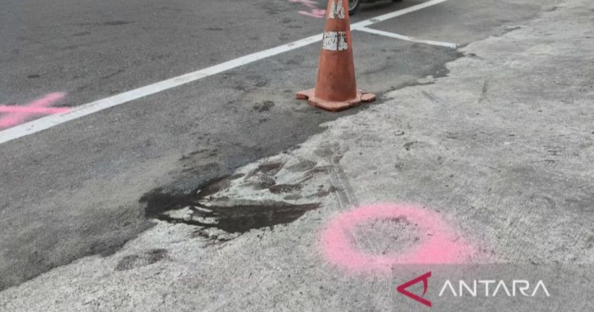 Penembakan di Malam Hari Samarinda, 1 Orang Tewas: Kasus Kriminal yang Mengejutkan