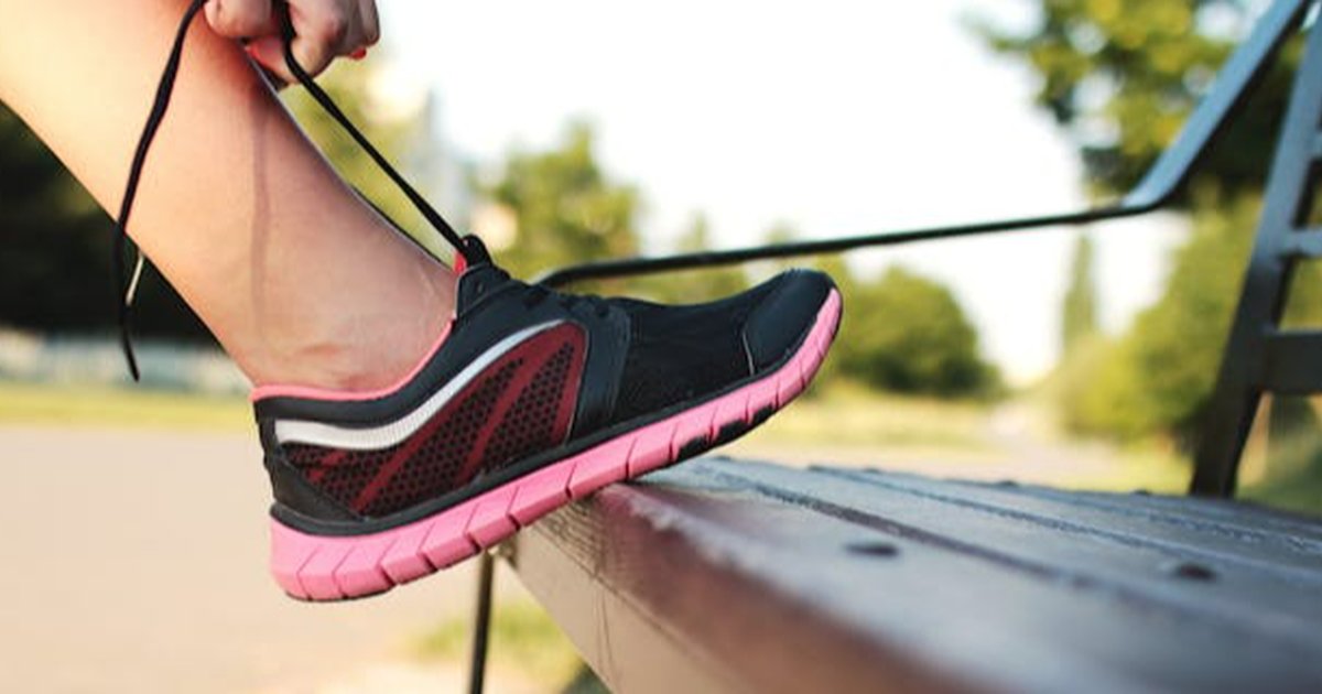 Pagi Lebih Sehat: Jalan Kaki atau Jogging, Mana yang Terbaik untuk Anda?