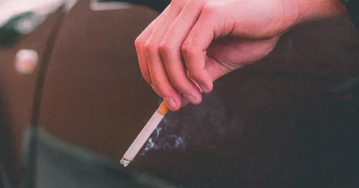 Bahaya Asap Rokok Orang Tua: Ancaman Tersembunyi Bagi Kesehatan Bayi Anda