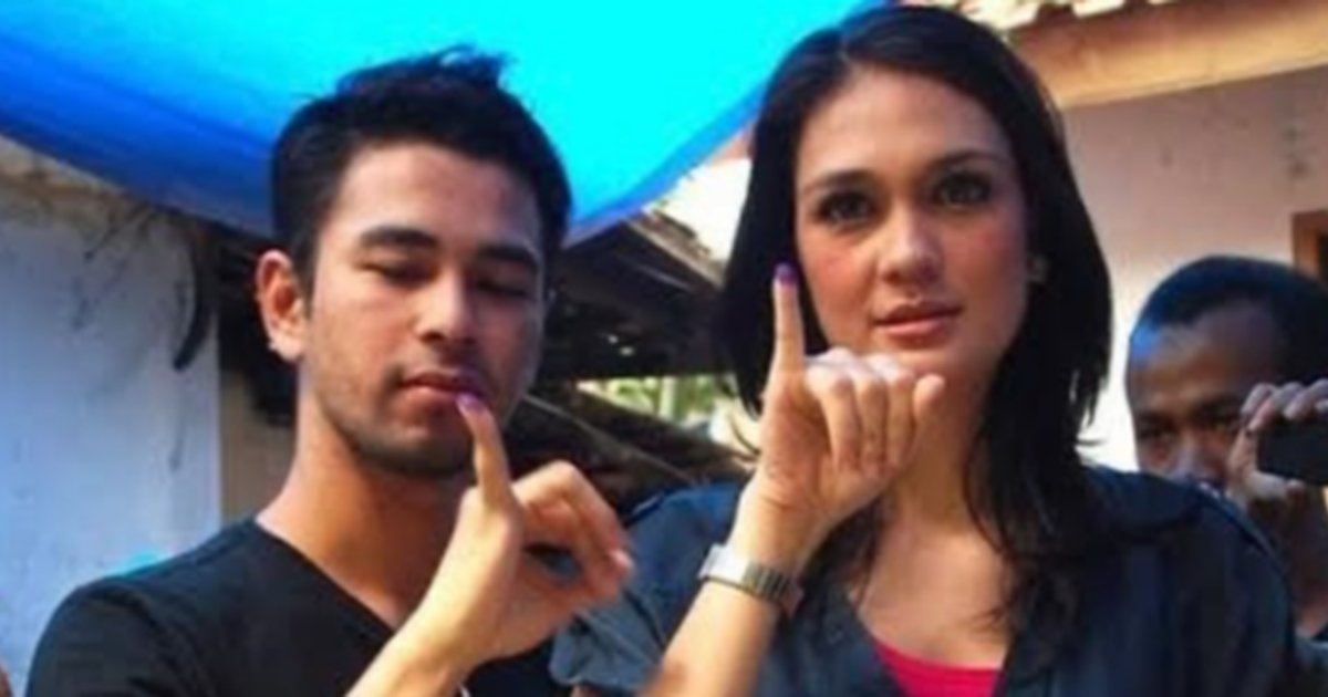 Pesan Menyentuh Raffi Ahmad Untuk Luna Maya yang Akan Menikah dengan Maxime Bouttier Hari Ini