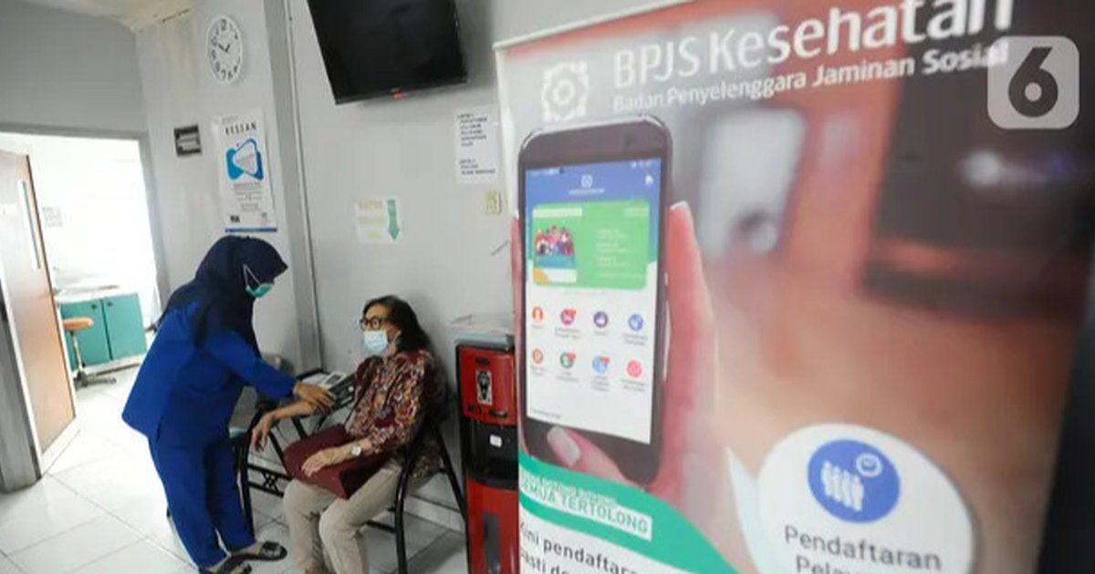 Jangan Sampai Salah, Ini Perbedaan JKN, BPJS Kesehatan, dan KIS
