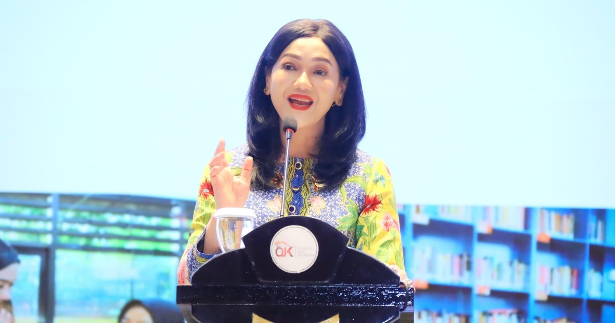 Waspada! OJK Catat 105.202 Laporan Penipuan Keuangan, Kerugian Capai Rp2,1 Triliun – Lindungi Aset Anda!