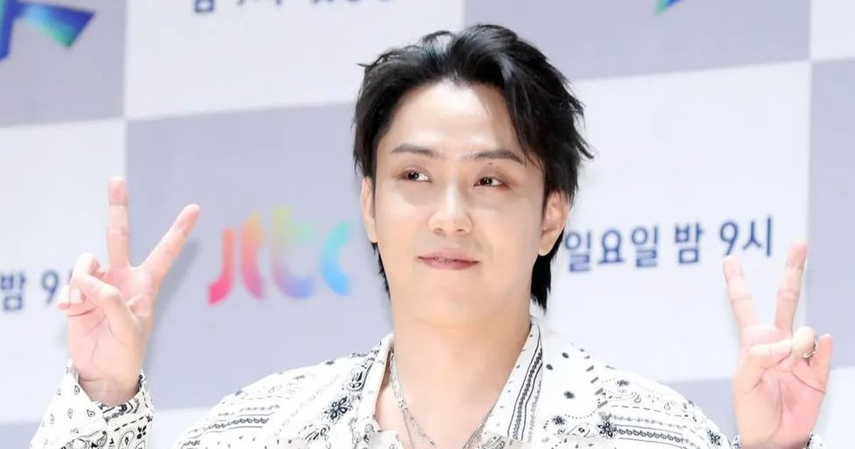 Eun Ji Won 'Sechs Kies' Umumkan Pernikahan Kembali Setelah 13 Tahun Menduda - Ini Dia Calon Istrinya yang Misterius!