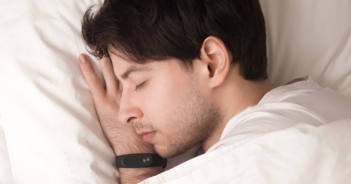 Membaca Kondisi Kesehatan Mental dari Posisi Tidur: Mitos atau Fakta?