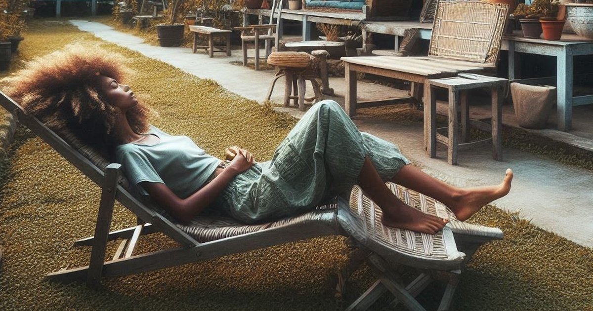 Tenang di Tengah Hiruk Pikuk: Mengadopsi Filosofi Slow Living ala Jenny Odell untuk Hidup Lebih Bahagia