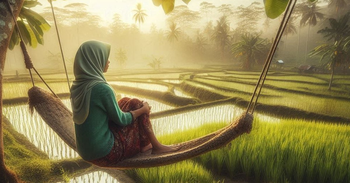 Tenang di Tengah Hiruk Pikuk: Mengungkap Filosofi Cittaslow & Kehidupan 'Slow' yang Memikat