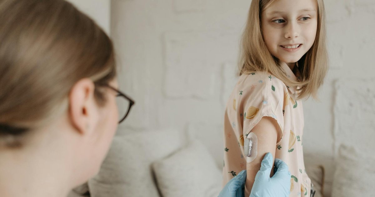 Diabetes Tipe 2 pada Anak Meningkat! Gaya Hidup Jadi Biang Utamanya