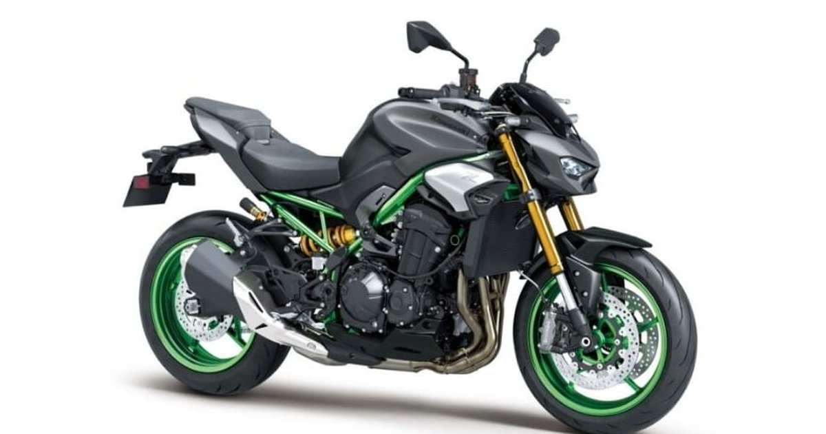 Kawasaki Z900 2026: Inovasi Teknologi dan Harga Kompetitif Siap Menggebrak Pasar!