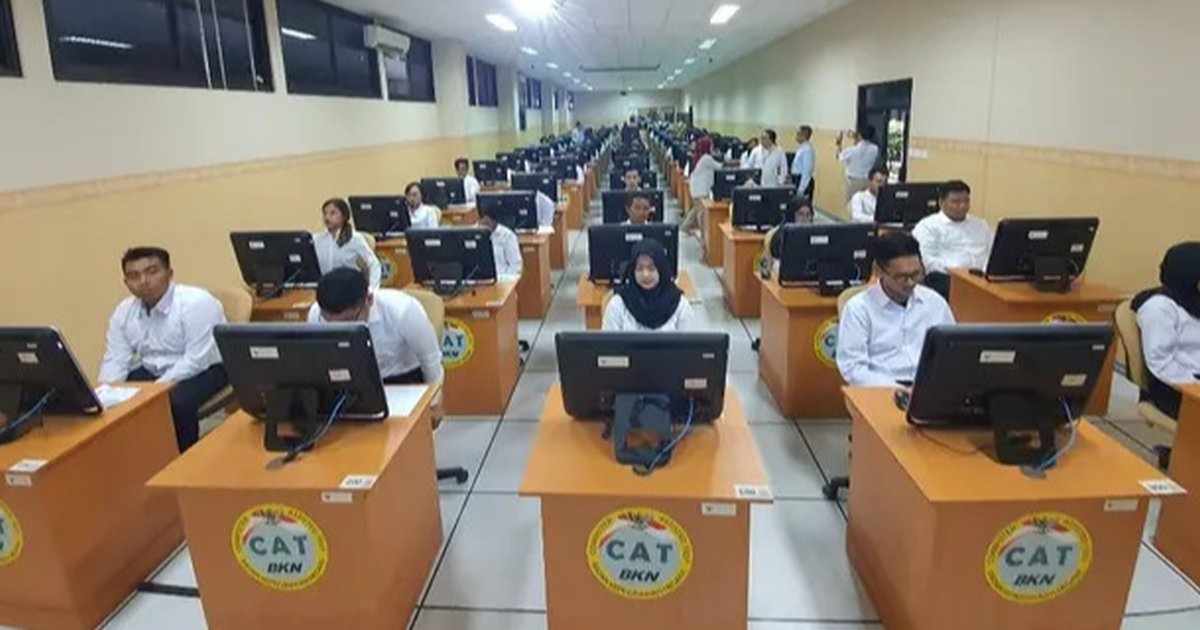 Karier PNS Terancam? DPR Soroti Isu Kesehatan Mental dan Kurangnya Peluang Pengembangan Diri di Era Digital