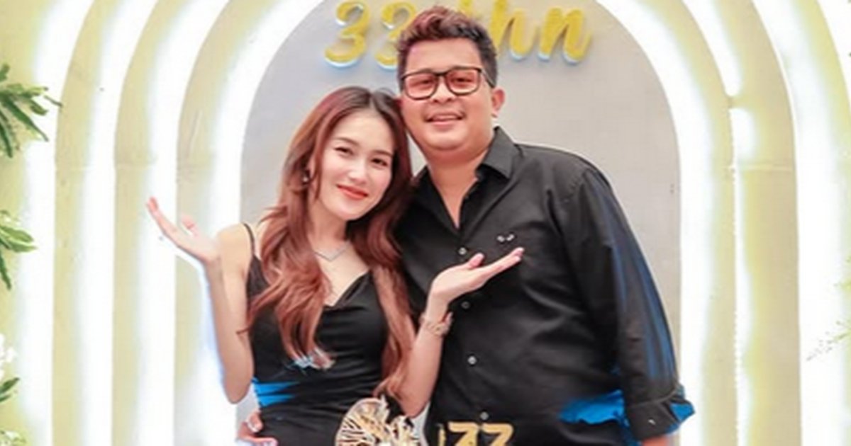 Intip Bisnis Nanda Fachrizal, Adik Ipar Ayu Ting Ting! Bukan Numpang Hidup, Ini Sumber Cuan-nya