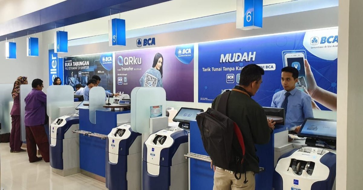 <b>Konflik Iran-Israel: BCA Tingkatkan Kewaspadaan, Dampak ke Sektor Keuangan Indonesia Disorot</b>