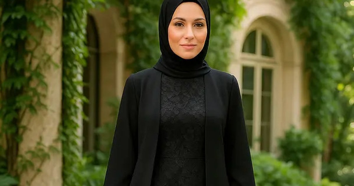 Rahsia Fesyen: Pilih Baju Wanita yang Meniruskan Tubuh & Meningkatkan Keyakinan Diri!