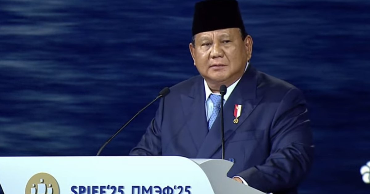 Prabowo: Jaminan Kesehatan Wajib untuk Seluruh Rakyat Indonesia, Tanpa Pengecualian!