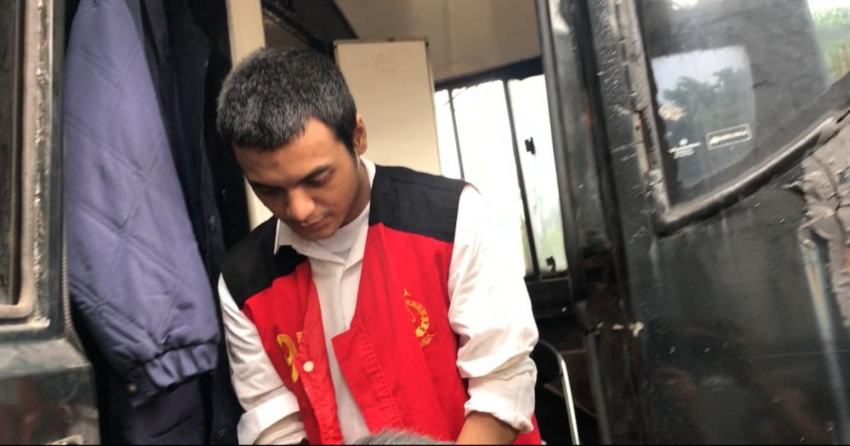 Akhirnya Vadel Badjideh Minta Maaf dan Akui Berbohong ke Publik Usai Sidang Perdana Kasus Lolly Anak Nikita Mirzani