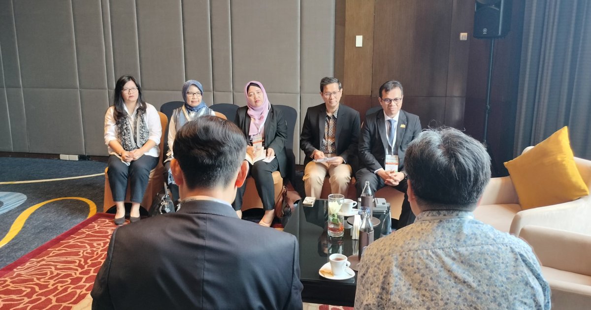 RI-Korsel Perkuat Kerja Sama AI, Soroti Etika dan Nilai Asia dalam Teknologi