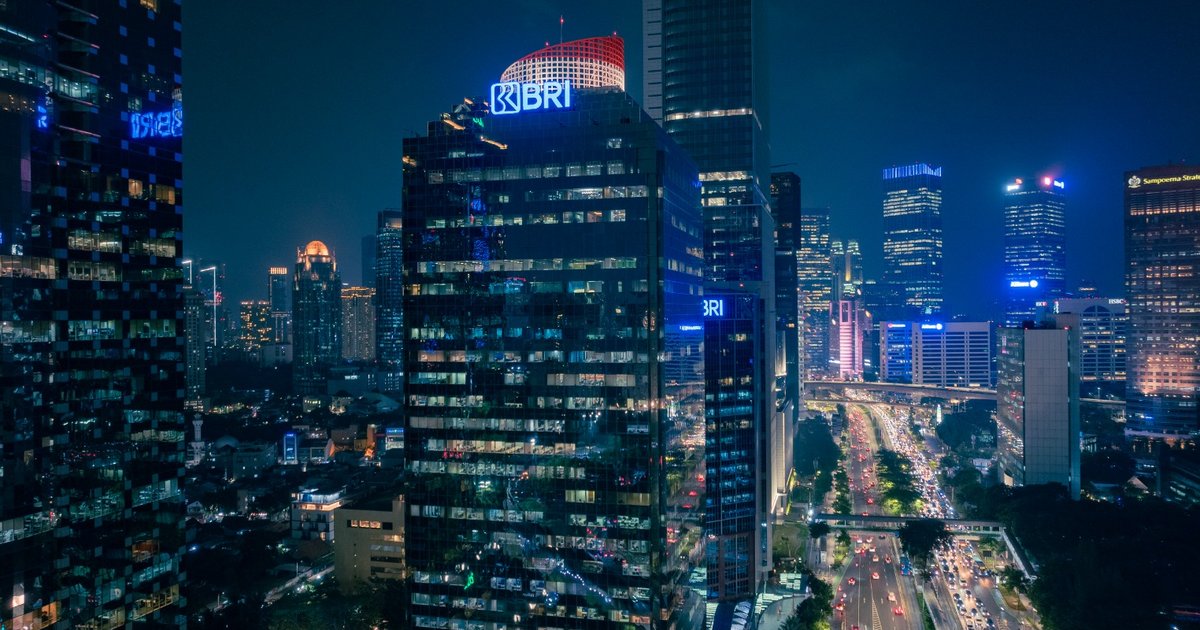 BRI Jadi Institusi Keuangan Nomor 1 di Indonesia Versi Fortune Southeast Asia 500