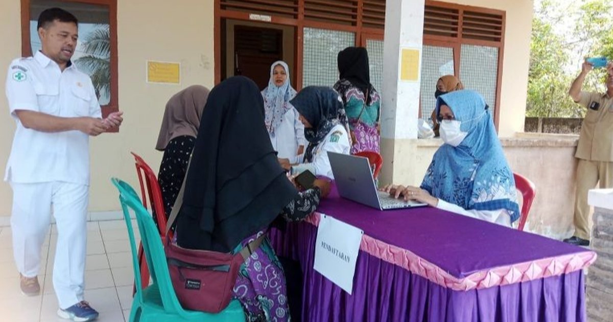 Menkes Lapor Prabowo, 7,8 Juta Warga Sudah Cek Kesehatan Gratis
