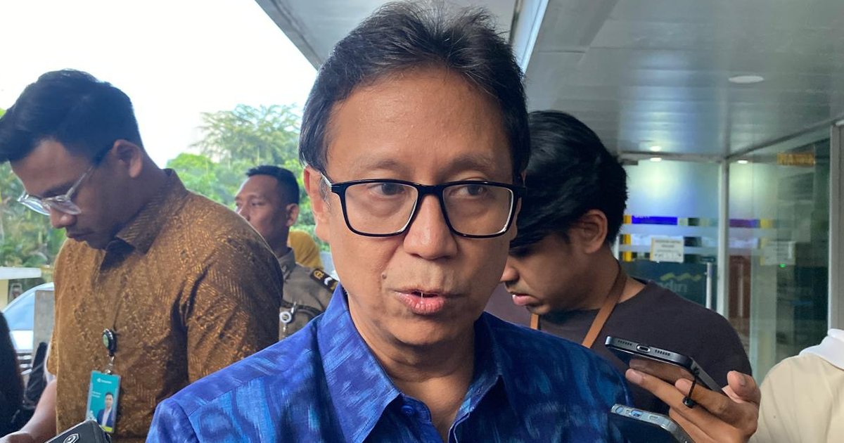 Mahkamah Konstitusi Minta Menkes Buka Proses Pembentukan UU Kesehatan
